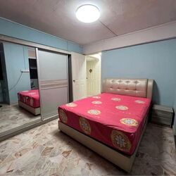 Blk 663 Yishun Avenue 4 (Yishun), HDB 4 Rooms #604930561